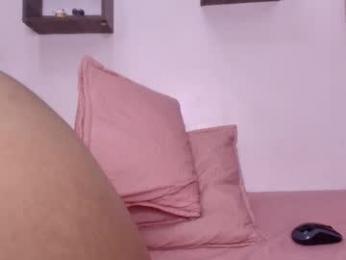 _lorrayne_ webcam chaturbate model stream image