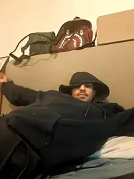 sylence777 webcam model stream image