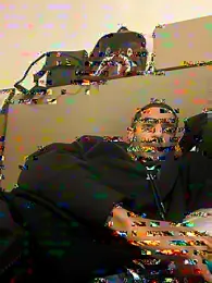 sylence777 webcam model stream image