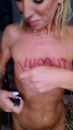 Ladyblue webcam model stream image