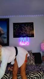 Ladyblue webcam cam4 model stream image