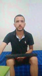 NovinhoDot369 webcam model stream image