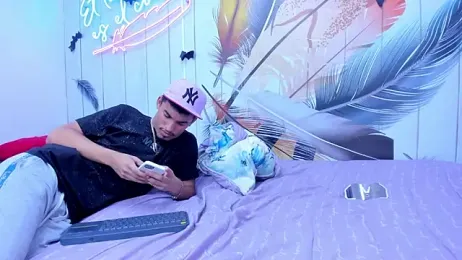 Brownie_Lovers webcam model stream image