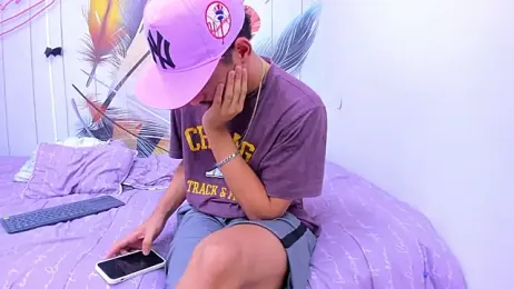 Brownie_Lovers webcam stripchat model stream image