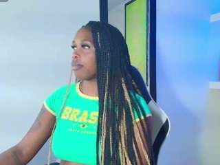 zendaya-wilson webcam camsoda model stream image