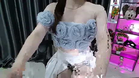 Yuki-yio webcam model stream image