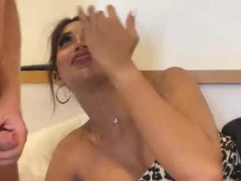 ladyboycouple1 webcam model stream image