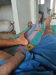 Sakti_77 webcam model stream image