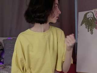 odelindafilbert webcam model stream image