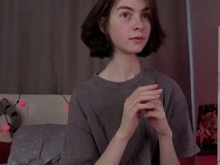 odelindafilbert webcam model stream image