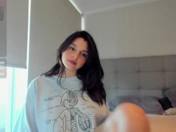 yourfreakygirl webcam model stream image