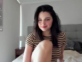 yourfreakygirl webcam model stream image