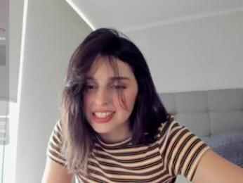 yourfreakygirl webcam chaturbate model stream image