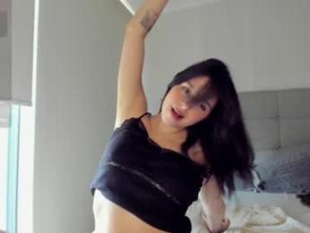 yourfreakygirl webcam model stream image