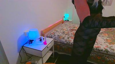 Francy_Msy webcam model stream image