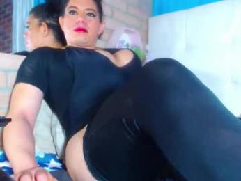 transbigcum webcam model stream image