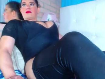 transbigcum webcam model stream image