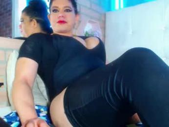 transbigcum webcam model stream image