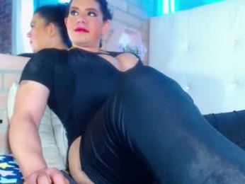 transbigcum webcam model stream image