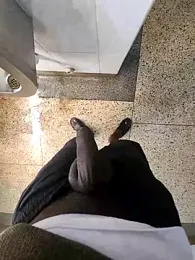 Javan_ webcam model stream image