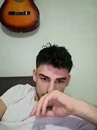 Yasinyasin7 webcam stripchat model stream image