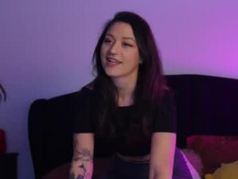 artegirlx webcam model stream image