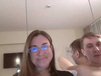 VenusAndMars webcam model stream image