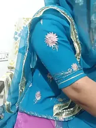 Nandani-rathore007 webcam model stream image