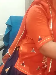 Nandani-rathore007 webcam model stream image