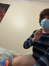 Spicy_Mint webcam model stream image