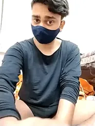 samnick4321 webcam model stream image