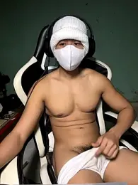 Thang100cu webcam model stream image