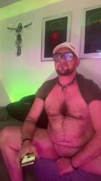 HairyGuy06 webcam model stream image