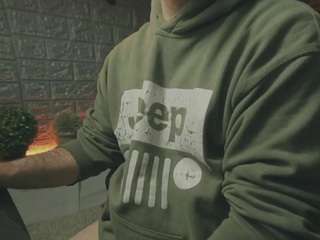 alex-volo webcam model stream image