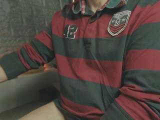 alex-volo webcam model stream image