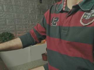 alex-volo webcam model stream image