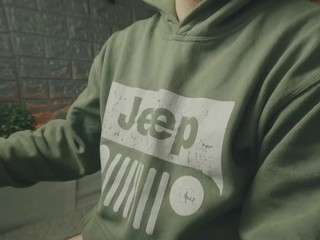 alex-volo webcam model stream image