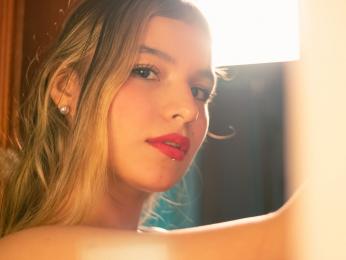 IsabelaFletcher webcam model stream image