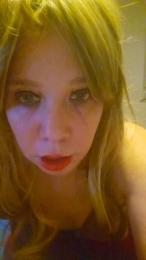 Babygirly93 webcam model stream image