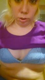 Babygirly93 webcam model stream image