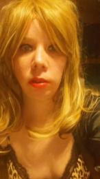 Babygirly93 webcam model stream image