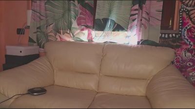 BELLADONNA webcam model stream image