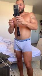 Romaninhoo webcam cam4 model stream image