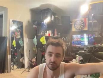 brad_bounce webcam model stream image
