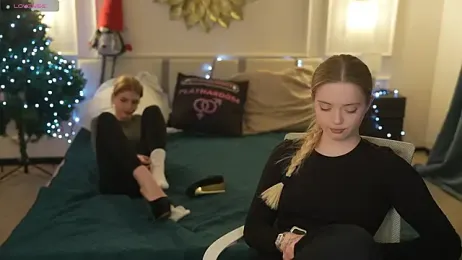 Cassy-Celestial_ webcam model stream image