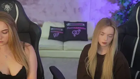 Cassy-Celestial_ webcam model stream image