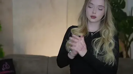 Cassy-Celestial_ webcam stripchat model stream image