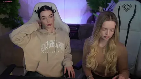 Cassy-Celestial_ webcam model stream image