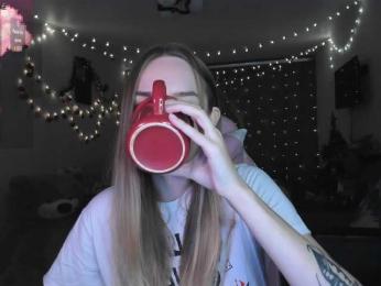 Polikinesis webcam model stream image