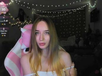 Polikinesis webcam model stream image